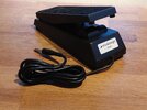 VP-25 Expressionpedal für Line6- und andere Geräte