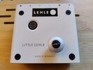 Lehle Little Lehle III, Looper, AB-Schalter