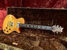 PRS Singlecut SC-58 Artist Grade – Faded McCarty Sunburst