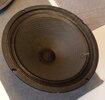 Celestion Vintage30 black