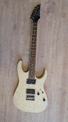Ibanez RG321MH Weathered White