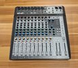 Soundcraft Signature 12 MTK - analog MIxer-
