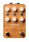 UAFX Enigmatic ’82 – D‑Style Magie im Pedalformat