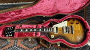 Gibson Les Paul Standard Dessert Burst 2004 mit Case