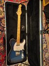 G&L Asat Classic (made in USA) inkl. Case