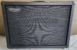 Mesa Boogie 1x12 Wide Cab Extension / C90 - 8 Ohm / Open Back