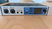 RME Fireface UCX-II