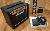 Marshall DSL1 CR Combo Röhrenverstärker