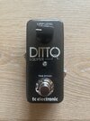 TC Electronic Ditto Looper