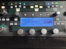 Kemper Profiling Amp Rack
