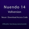 Steinberg Nuendo 14 – Vollversion – Neuer Download Access Code – sofort verfügbar