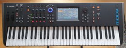 Verkaufe: Yamaha MODX 6