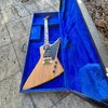 Gibson Explorer E2  von 1980 - sehr seltenes Sammlerstück.