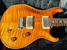 PRS USA Custom 22 von 2002 CU22 mit Case