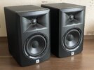 JBL 3 Series LSR305 Monitore - Paar