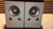 Tannoy System 8 Studio Monitore (passiv)