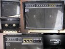 Gitarrenverstärker / Combo Roland Jazz Chorus 120 E