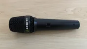 Lewitt MTP 5 - "New Kid in Town" bei dynamischen Gesangsmikrofonen