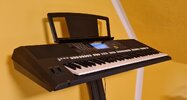 Yamaha PSR-S950