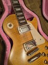 Epiphone Lazarus - 1959 Les Paul Joe Bonamassa