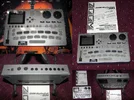 Verkaufe Zoom RhythmTrak RT 323 Drumcomputer / Bass Machine