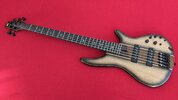 Ibanez SR1345B-DWF (Soundgear Bass - Premium Serie) (Tausch möglich)