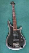 Ibanez Sound Gear SR305E-MGB (5-Saiter E-Bass wie neu)