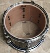 Pearl EXPORT Hängetoms 12"x8" und 10"x7" Jet Black