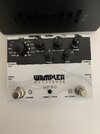 Wampler Metaverse