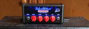 Hughes & Kettner Spirit of Metal Mini Amp