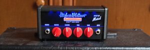 Hughes & Kettner Spirit of Metal Mini Amp