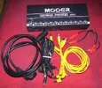 Verkaufe Mooer Macro Power S12 Mehrfachnetzteil Gitarre / Bass