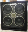 Verkaufe Bass Box Behringer Ultrabass BB410, gebraucht