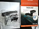 TASCAM TM-2X