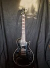 Verkaufe ESP LTD EC-1007ET Deluxe mit Evertune Bridge