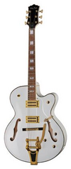 BigTone White Vintage Series