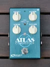 Source Audio ATLAS Compressor für Gitarre (oder Bass)
