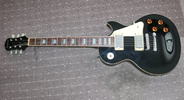 Epiphone Les Paul Standard ebony Made in Korea