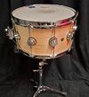 Snare-Drum, Snare Drum DW Collector's Satin Oil, Maple, 14" x 7"