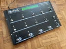 VoodooLab Ground Control Pro Midi Foot Controller/Switcher