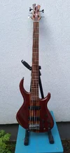 Rarität ! Original Michael Tobias 5-String Classic (Handmade M. Tobias)