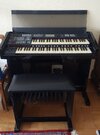 Orgel Orla RS600EU