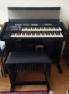 Orgel Orla RS600EU