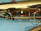 Vintage Selmer Mark VI 1967 - Gold lacquer