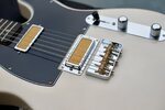 Gold Foil Telecaster (MiM, 2022)