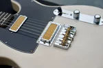 Gold Foil Telecaster (MiM, 2022)