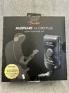 Mustang Micro Plus Gitarren-Kopfhörerverstärker