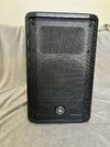 Yamaha DBR10 PA-Aktivbox