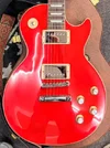 E-Gitarre Gibson Les Paul Standard 60s Cardinal Red