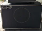 Barefaced 1x12 Box superwide Celestion Alnico Ruby